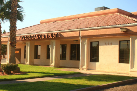 Mesquite Office