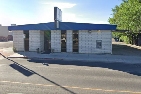 Elko Administration Office
