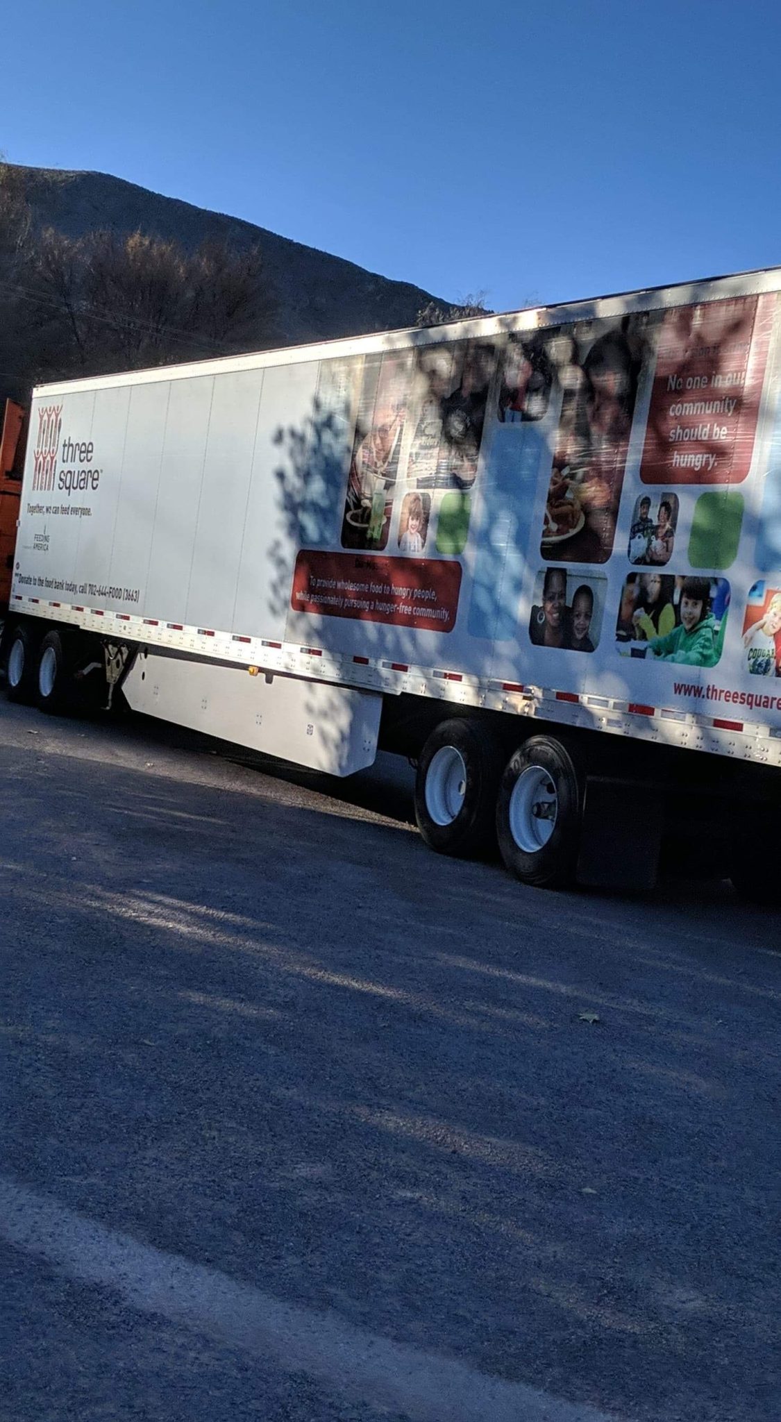 Community Service Nevada Bank and Trust